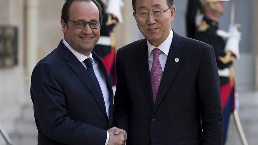 La ONU pide a Europa una "acción colectiva" a la inmigración en el Mediterráneo