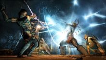 Dragon's Dogma: Dark Arisen para PC presenta nuevo tráiler