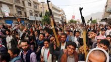 ¿Quiénes son los hutíes y por qué luchan contra la coalición saudí en Yemen?