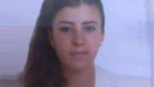 La joven fallecida en una fotografía publicada por la Asociación de Derechos humanos (AMDH) de Nador.