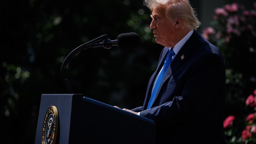 El arancel del 50% de Trump eleva el riesgo de una recesión en la eurozona que también arrastraría a España