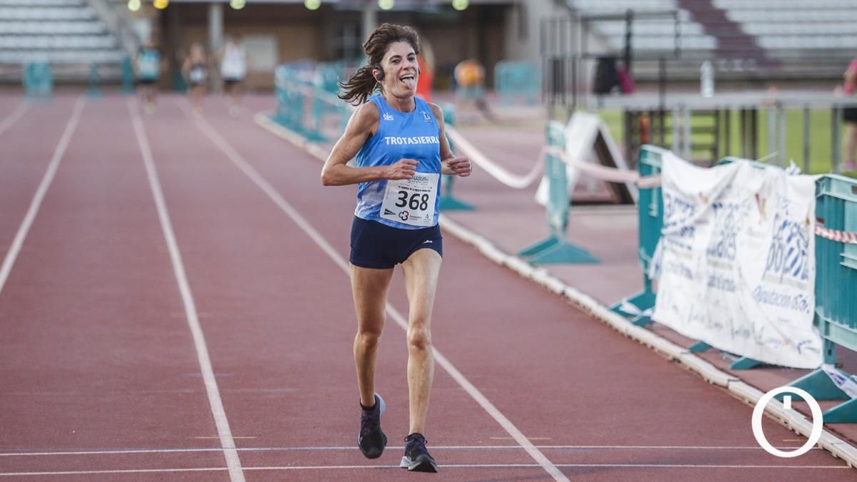 XX Carrera de la Mujer Por la Igualdad