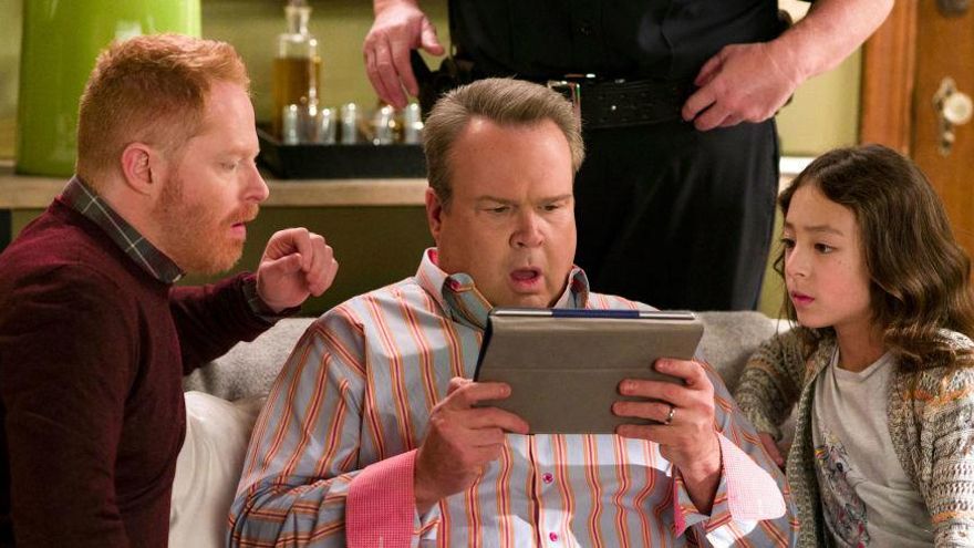 Modern Family