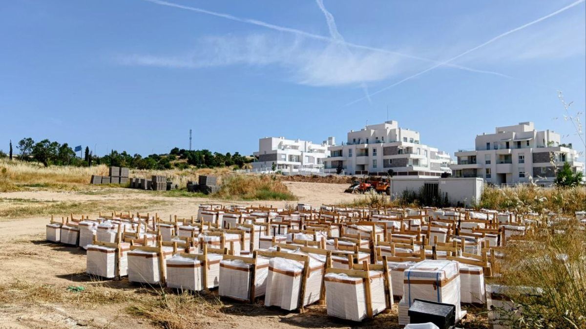 Todo sigue en marcha