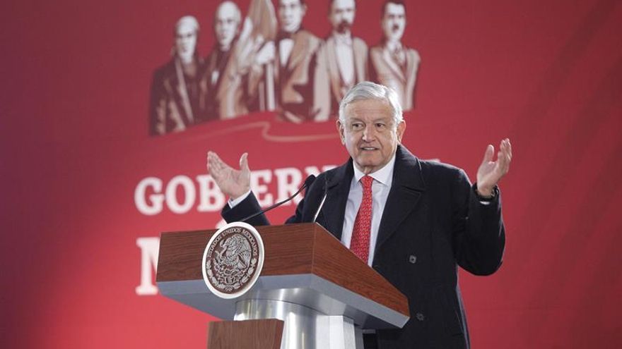 López Obrador presentará nuevo plan económico en la frontera con EE.UU.