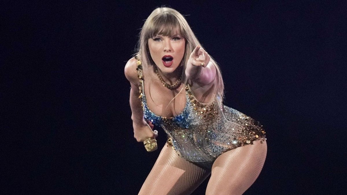 El día que Taylor Swift plantó cara a las plataformas digitales: ¿por qué eliminó todo su catálogo de Spotify?
