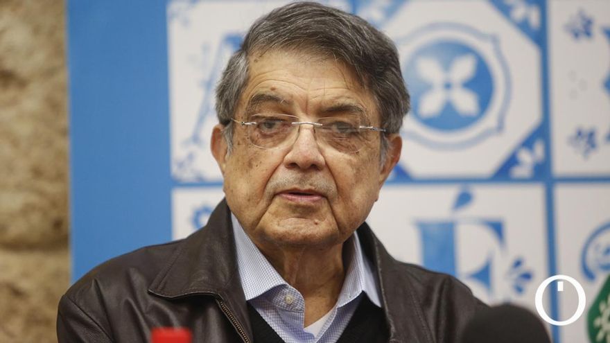 Sergio Ramírez, procesado en Nicaragua: "Entre la cárcel y el exilio, he escogido el exilio"