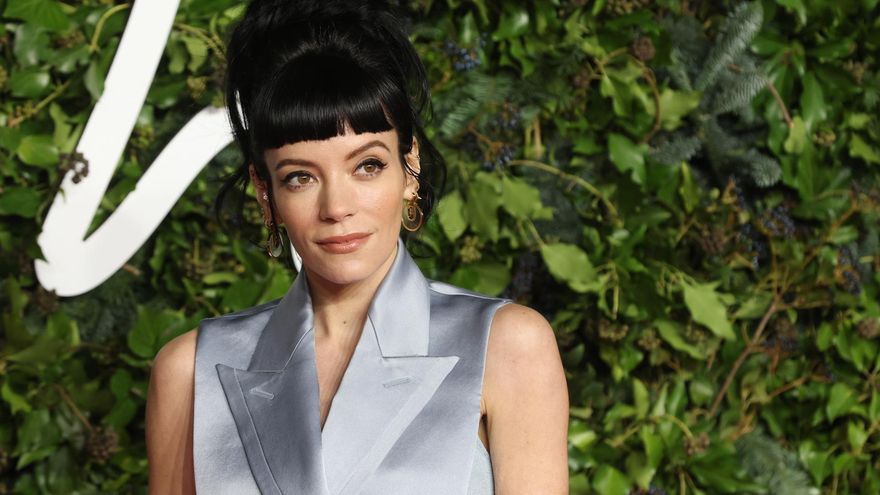 Lily Allen sigue los pasos de Shakira o Adele: cinco discos que nacieron de la ruptura y el divorcio