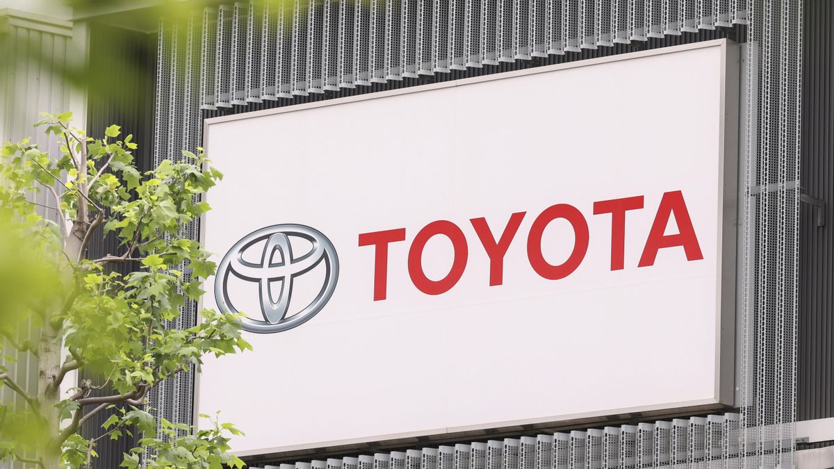 Toyota vuelve a sufrir un descenso global de producción y ventas