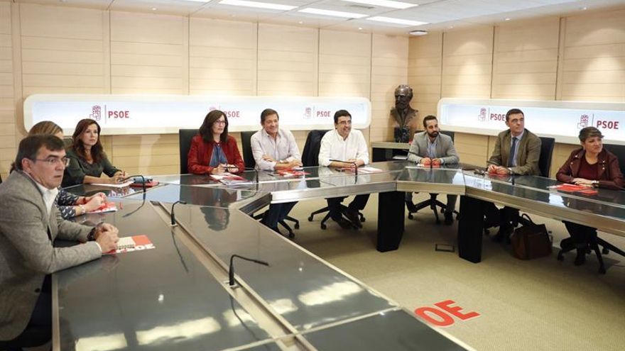 El PSOE lamenta la victoria de Trump y dice que genera incertidumbre