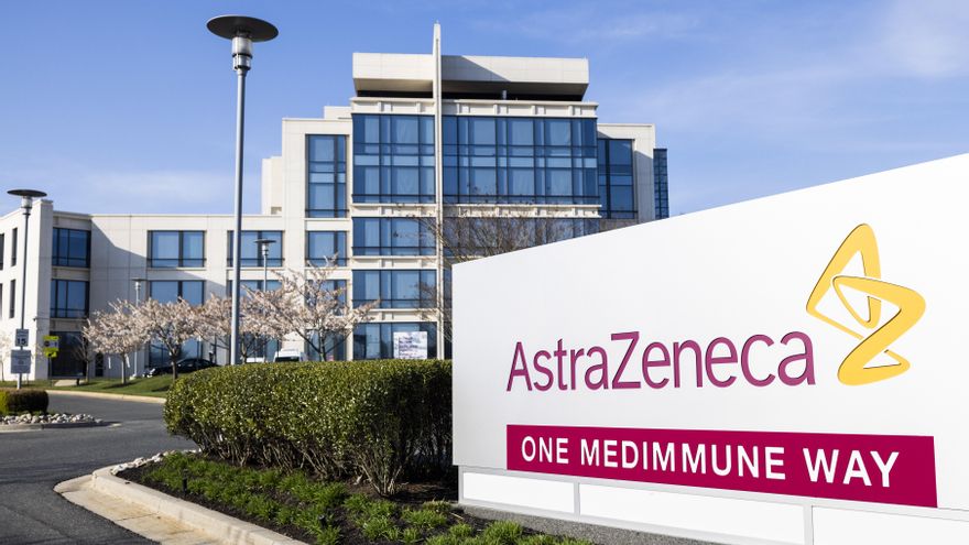 AstraZeneca comienza un ensayo clínico de vacuna contra la variante surafricana