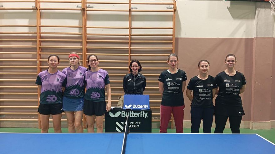 El Tabor Arafo Somosidentidad vuelve a la senda de las victorias