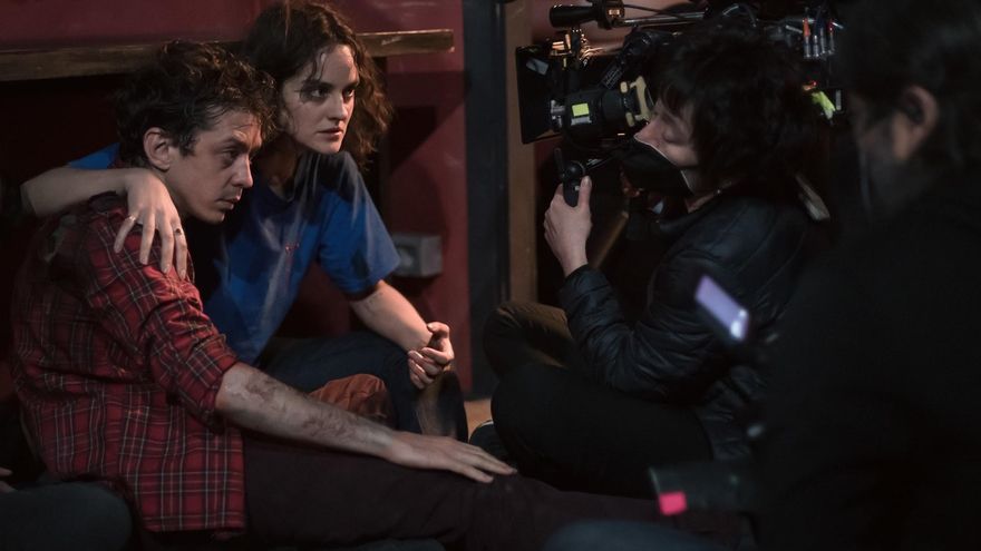 C. Tangana debutará como actor en "Un año, una noche" de Isaki Lacuesta