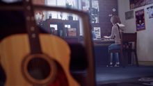 life is strange