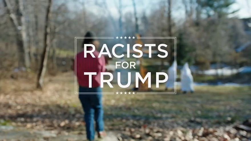 'Racistas por Trump', el sketch del 'Saturday Night Live' sobre el apoyo de supremacistas blancos al presidente