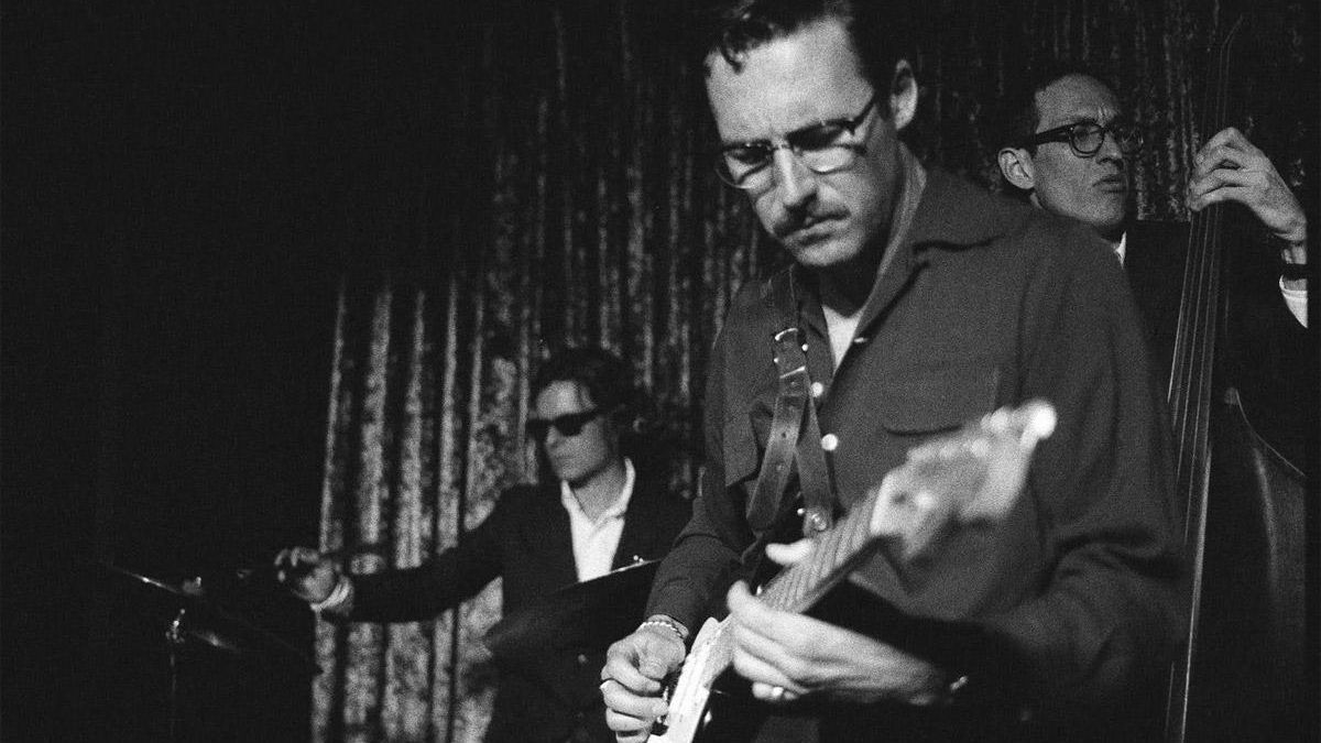 El Purple Weekend suma a Nick Waterhouse y The Spitfires a su cartel de 2025