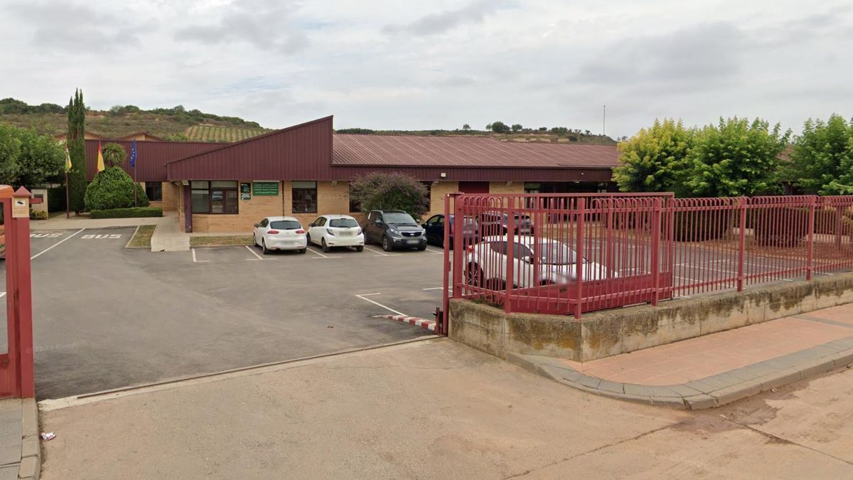 "Sin médico en la residencia de Lardero y Fuenmayor": IU denuncia el "abandono de estos centros" y el "impulso de las privatizaciones"