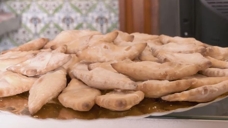 Alpisteras de Sanlúcar: cómo elaborar paso a paso el postre dulce tradicional de Cuaresma