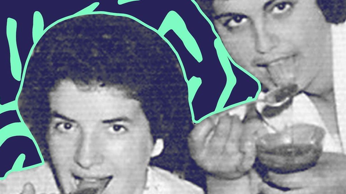 Las cuatro mujeres ‘vinileras’ de La Palma se reúnen en Los Llanos para ‘rodar’ discos de todos los géneros.