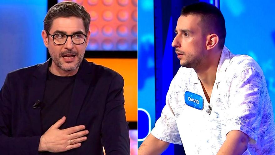 Telecinco sacude 'Allá tú' y estrena nueva dinámica en la primera semana de 'Pasapalabra' con 'AlaZ' en Antena 3