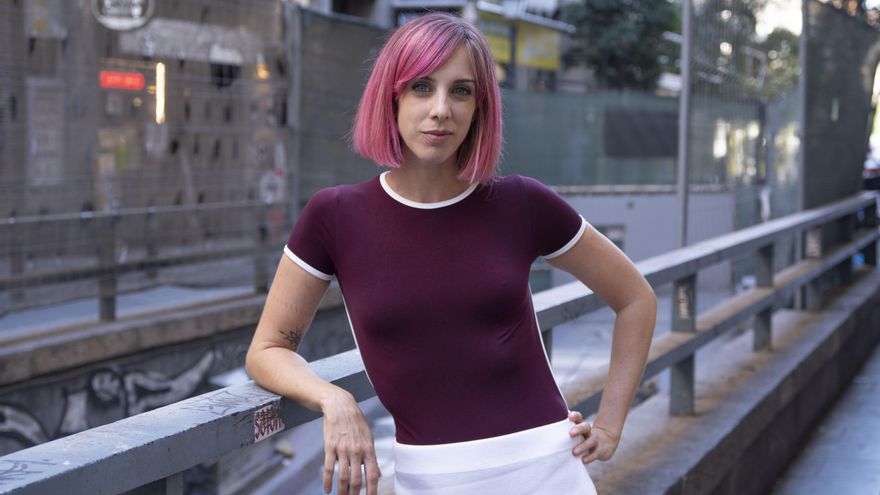 Analía Plaza y el debate generacional: "¿Queremos un Estado del Bienestar que dependa tanto de la familia?"