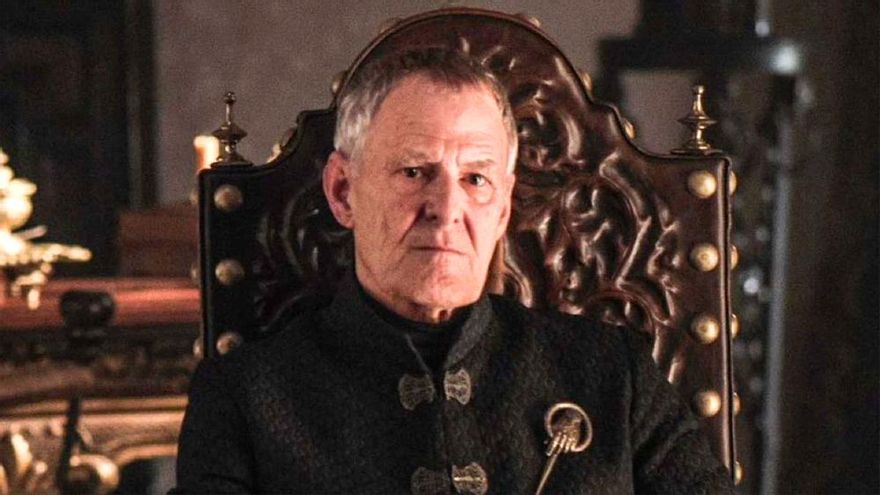 Muere el actor Ian Gelder, uno de los Lannister en 'Juego de Tronos'