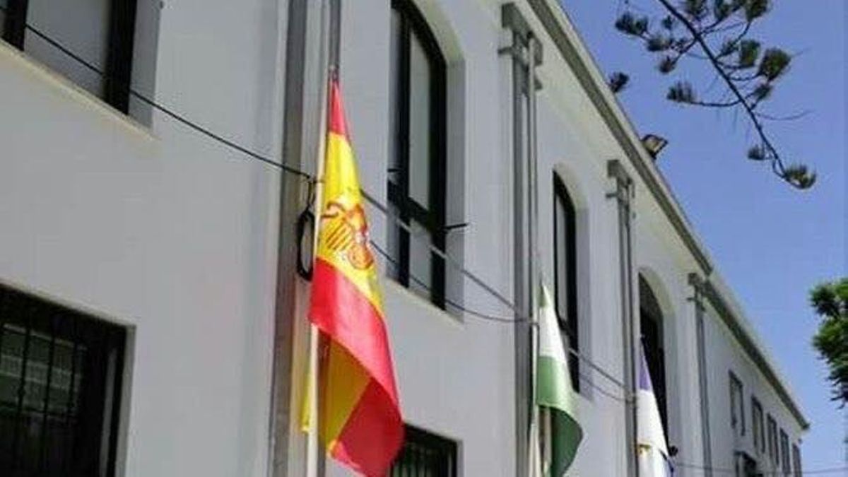 Ayuntamiento de Chipiona