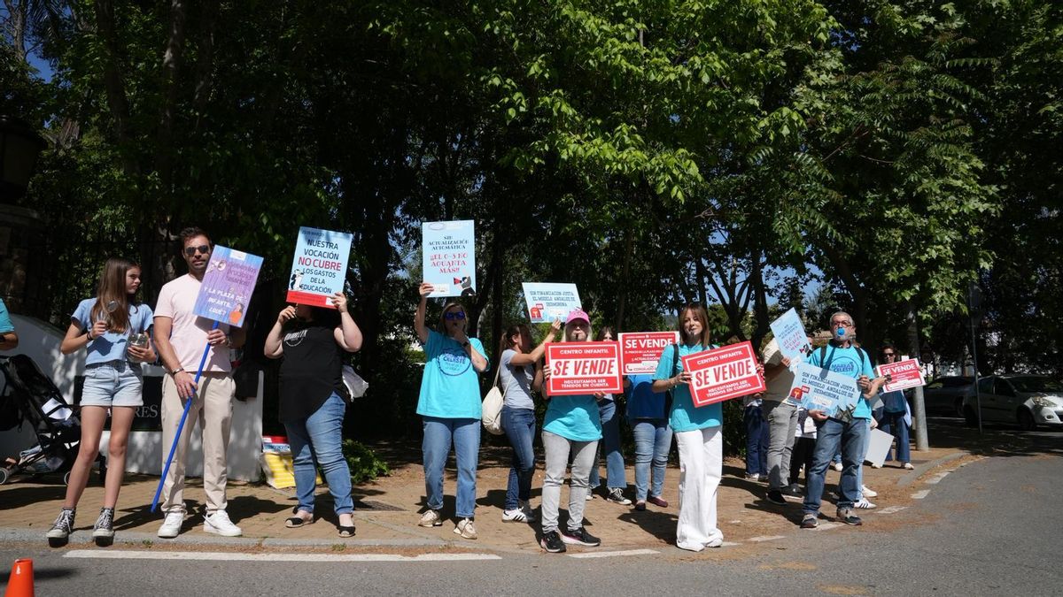 Concentración de TICEI 0-3