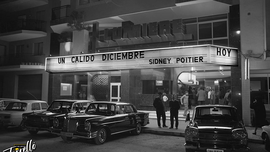 De mític cinema a centre de crossfit: "És una pena que es perdi l'essència d'aquestes sales que ajuden a crear barri"