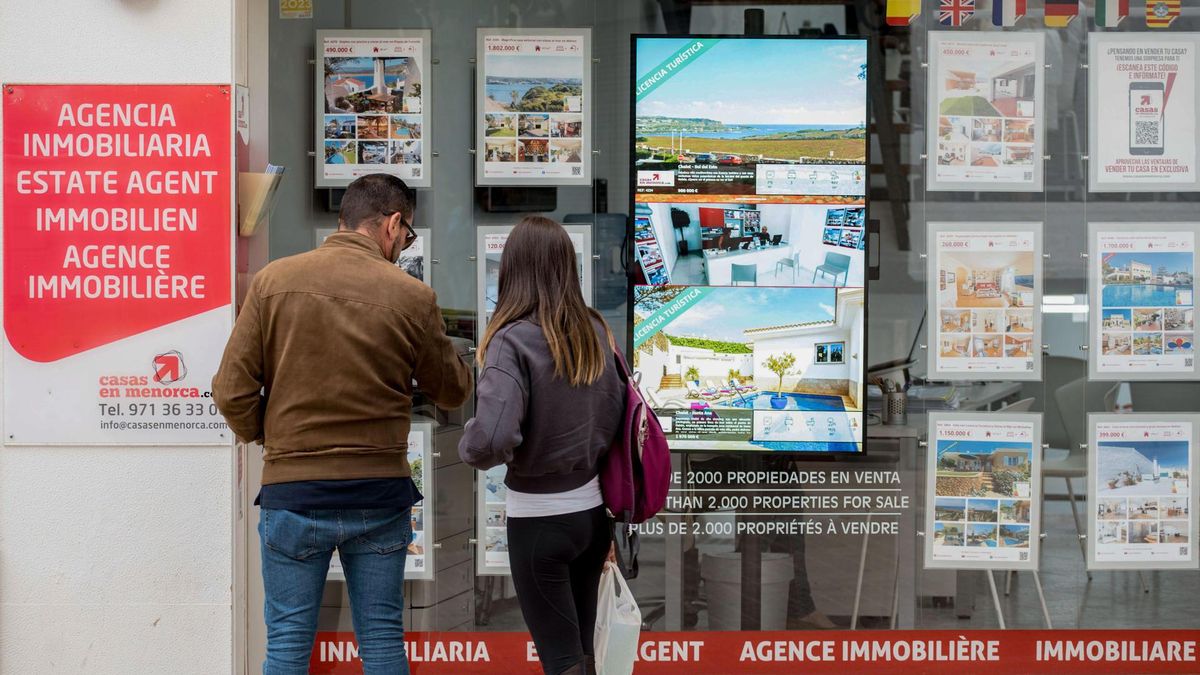 La burbuja balear no afloja: el precio de la vivienda de segunda mano se dispara en noviembre y supera los 400.000 euros