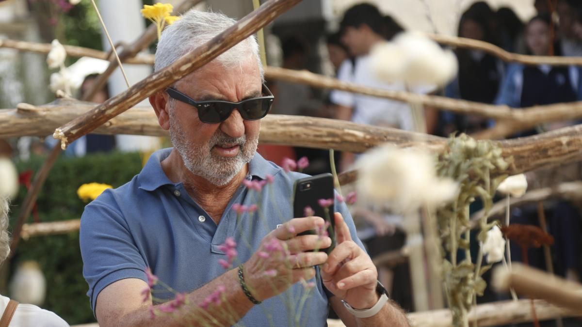 Flora 2025 - 'Arbor' (Museo Arqueológico)