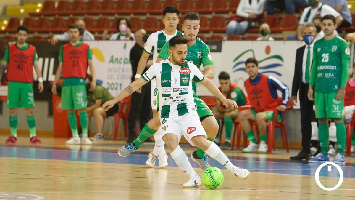 Las imágenes del Córdoba Patrimonio de la Humanidad - UMA Antequera