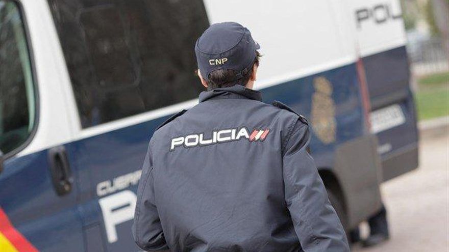 La Policía investiga una presunta agresión física y sexual en grupo a un menor en un instituto de Almendralejo, Badajoz