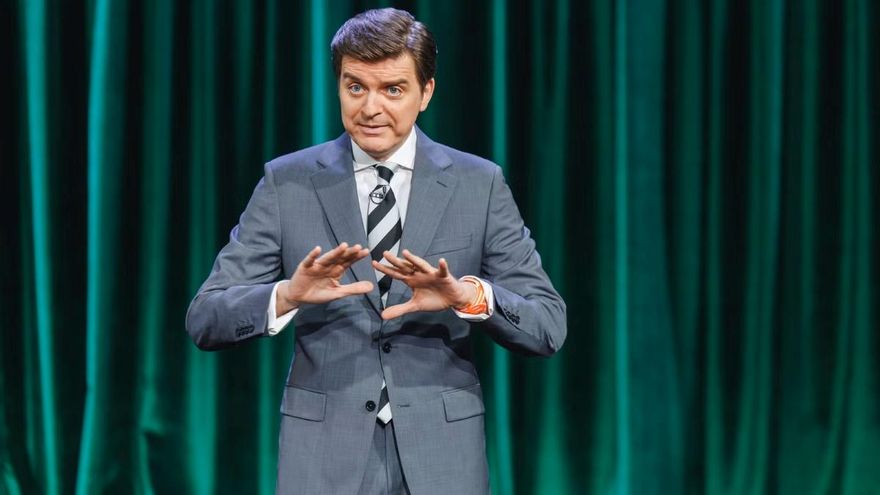 El 'Cara al Show' de Marc Giró dedica su monólogo a Maricarmen, grabado antes de su fallecimiento: "Va por ti"