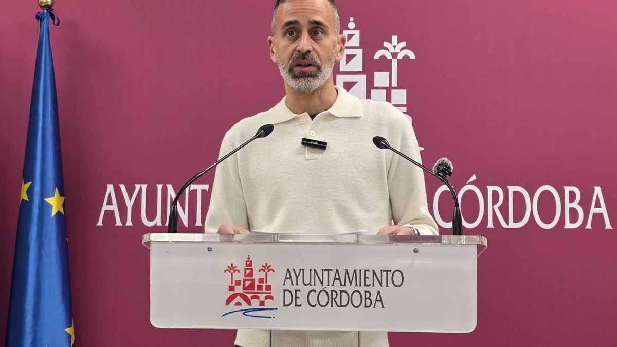 El PSOE critica "el secarral" en el que se encuentra el Parque del Flamenco