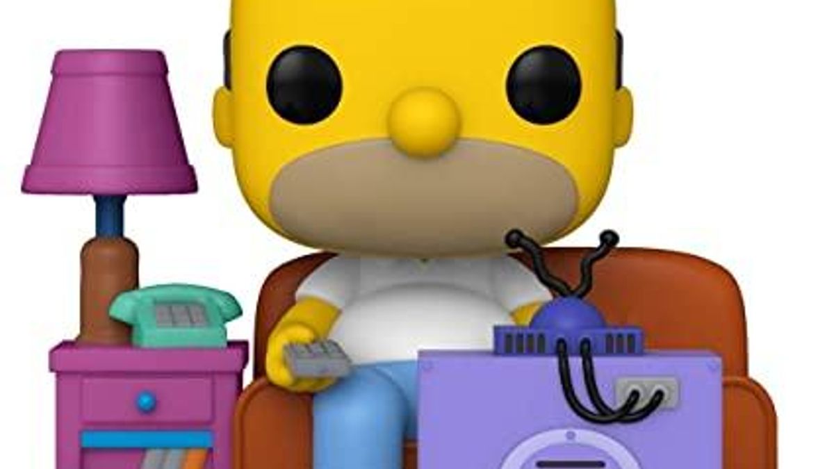 FUNKO POP