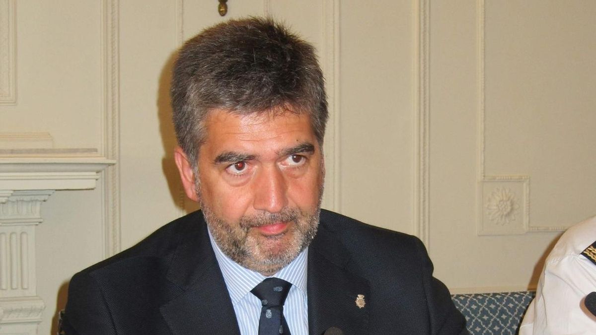 Interior reforzará los protocolos para evitar el contagio en Ceuta y Melilla