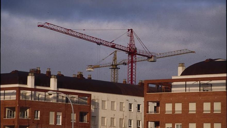 El Banco de España impone sanciones "muy graves" a las principales tasadoras de viviendas