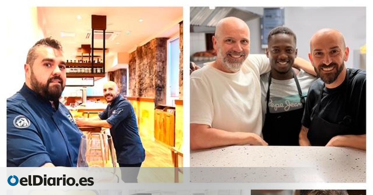 Cinco restaurantes para saborear la cocina canaria