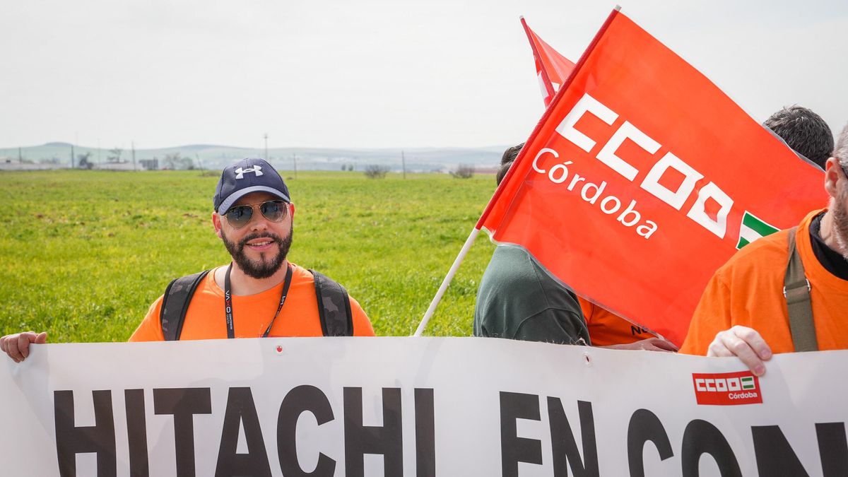 Un laudo arbitral dice que no hay motivo para hacer elecciones sindicales en Hitachi Córdoba