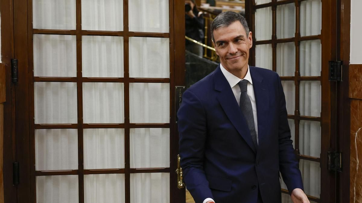  Pedro S nchez Hijo De Puta 