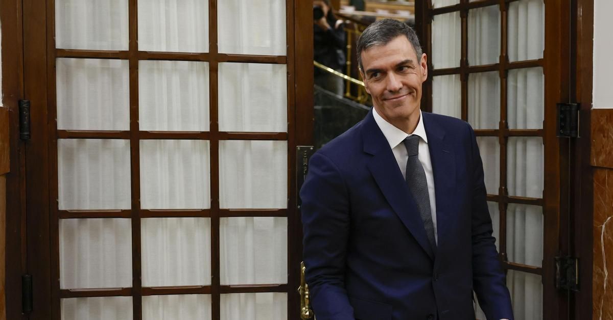 Sánchez despliega una ofensiva para desenmascarar a Vox y denunciar los métodos por los que crece: odio y desinformación