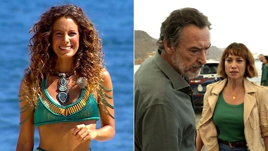 'Supervivientes' (21.3%) pega subidón en Telecinco y deja a 'Una vida menos en Canarias' (9%) a un océano de distancia