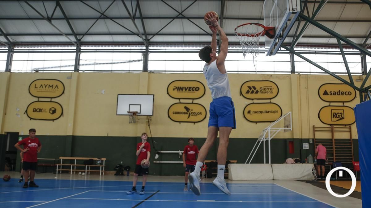 Campus Gigantes del Basket