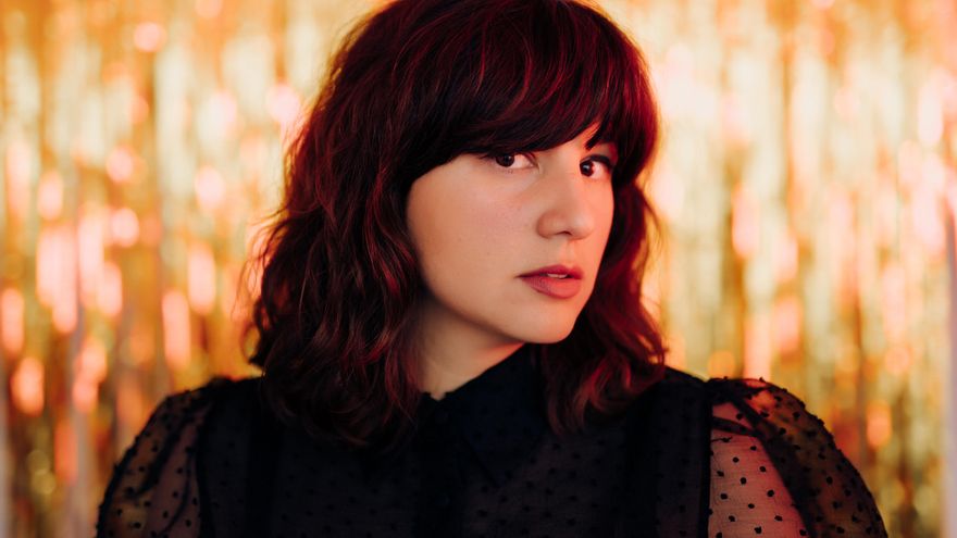 Joana Serrat: "La paridad en festivales tiene que hacerse porque no todos salimos de la misma casilla de salida"