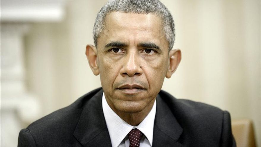 Obama destaca la contribución de latinos a EE.UU. en Mes de la Herencia Hispana