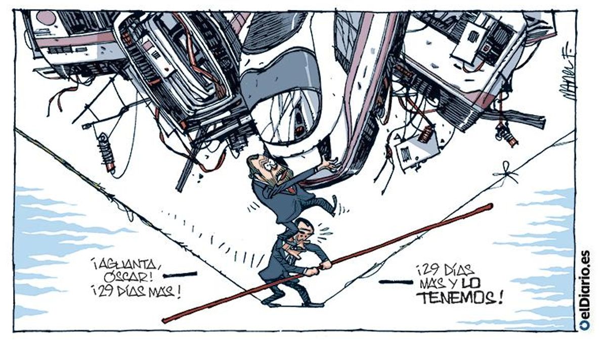 29 días más
