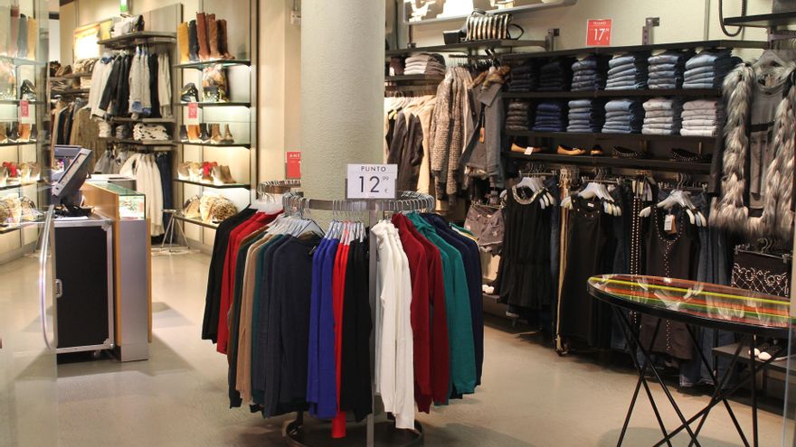 Tres millones de euros para la modernización del sector del comercio al por menor extremeño