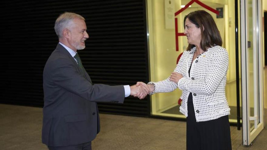 Cronología del Día de la Memoria en Euskadi: catorce ediciones sin unanimidad política sobre las víctimas