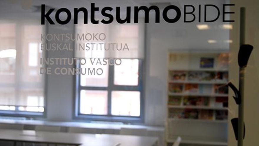 Conoce Kontsumobide, el servicio vasco que protege y defiende tus derechos como consumidor y usuario
